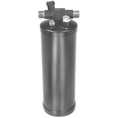 WN-804-1950 Air Conditioner  Receiver Drier Fits Allis Chalmers 8745 8765 8775 8785 9735 9745 9755 9765 9775 9785