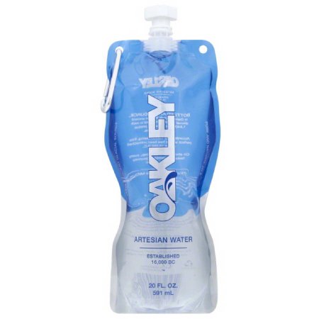 Oakley Artesian Water, 20 Fl Oz, (pack of 12)