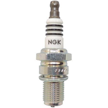 (4742) KR8DI Iridium IX Spark Plug  Pack of 1  Designed Specifically for the Performance Enthusiast  Iridium IX Offers Extreme Ignitability  Improved.