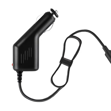CJP-Geek Car Cigarette Plug Charger for Axion AXN-9905 DPF-8505PT Picture Frame Power