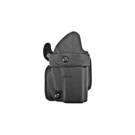 0701 Belt Slide W/Trigger Guard Strap Glock 19 23 4.0in. STX Tactical Right Hand 2.25in. Slide