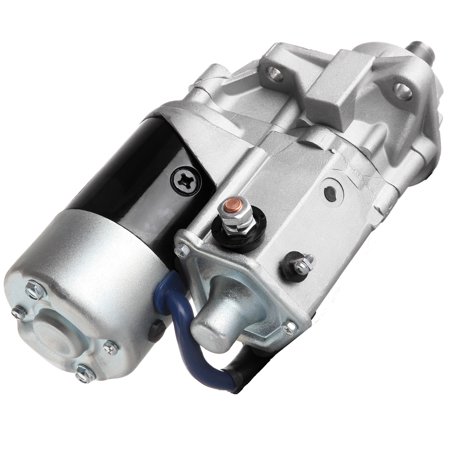 SCITOO Starters SND0038 17548 ND228000-2292 ND9722809-22 Fit for Dodge for Ram Pickup Truck 5.9 94 95 96 97 98 99 00 01 02 1994 1995 1996 1997 1998 19