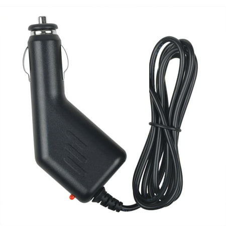 KONKIN BOO Compatible Car DC Adapter Replacement for Audiovox Xpress 136-4804 Xm Satellite Radio Receiver Auto Vehicle Boat RV CamperPlug Power Supply