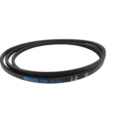 Belt B136 Fits Amadas 2100 2110 522 522A 525 9797 9897 9997A 9997B