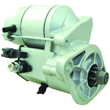 OEG Parts New 12V Starter for Toyota Celica & MR2 Spyder L4 1.8L 2000 01 02 03 04 2005 228000-7751 280-0283 SND0484 280-0278 70-954-70N 244-6759 SND04