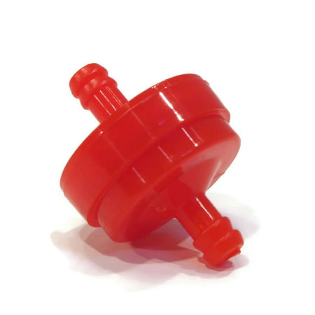 The ROP Shop | Fuel Filter for Briggs & Stratton 12Q902-0126-B1  12Q902-0131-B1  12Q902-0134-B1
