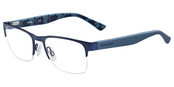 Boss Orange Eyeglasses BO 0255 Q9H