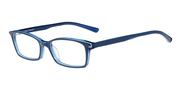 Prodesign Eyeglasses 1758 Essential 9332