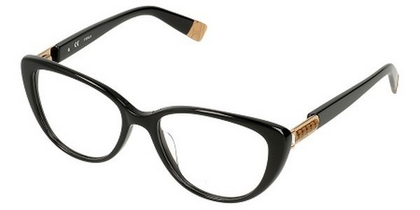 Furla Eyeglasses Vu4880s Melissa 0700