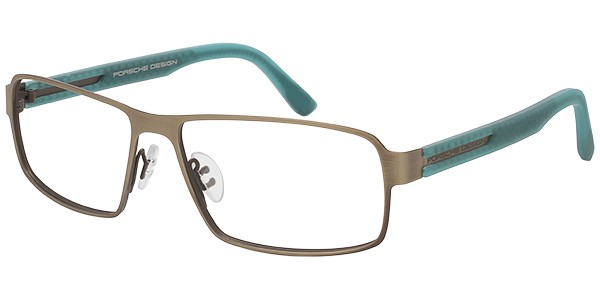 Elegant Metal Frames Glasses