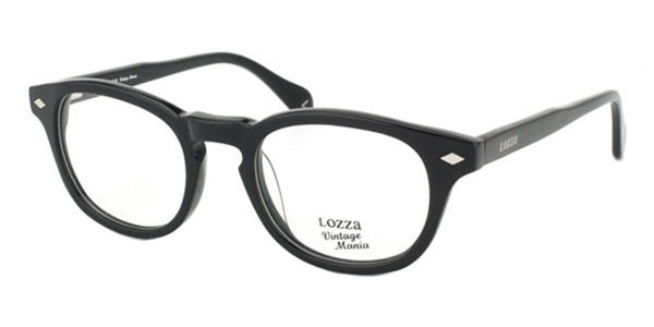 Lozza Eyeglasses VL1940 0700