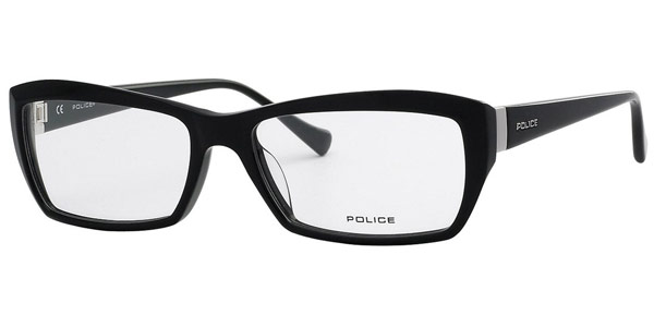Police Eyeglasses V1774 0700