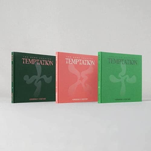 Name Chapter: Temptation