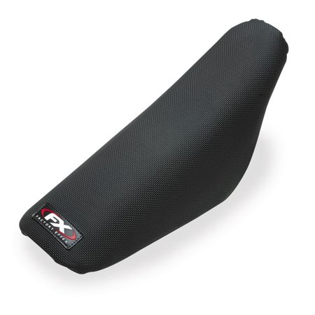 Factory Effex 20-24326 All Grip Seat Cover - Black