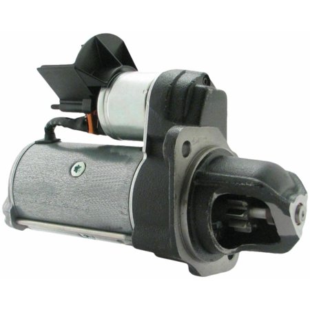 Starter Fits John Deere 240 5210 5410 8875 RE501680 RE501693 RE501713 SE501869