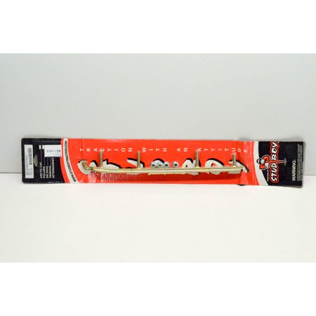 Studboy CAT- D2093-45  4612-0049 Wearbar Deuce 4.5  NOS