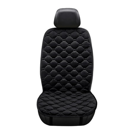 12V Car Seat Cushion  Winter Warm Cushion  Suitable for Keeping Warm in the Long Winter Driving - 2022 New Toys 12V Car Seat W-a#7751