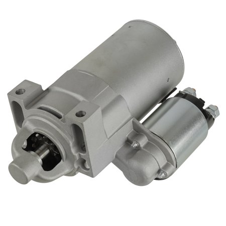 Caltric Starter Compatible with Cub Cadet Tractor 2166 2186 2206 2518 3204 Kohler 16Hp 18Hp 20Hp Gas All