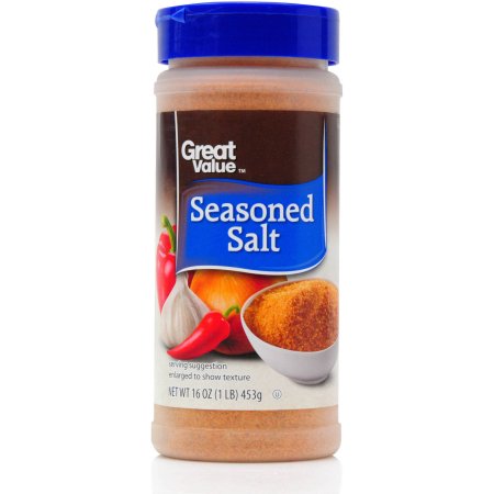 Seasoned Salt Image