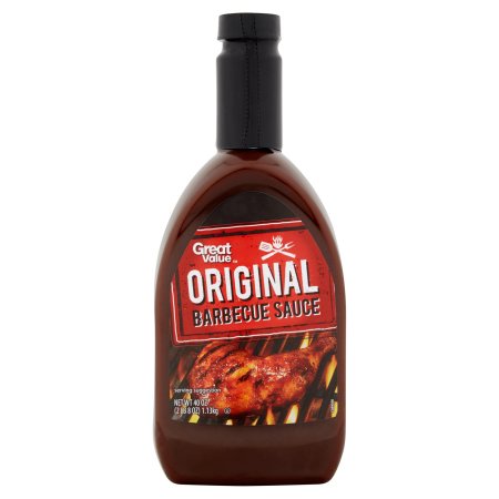 Original Barbecue Sauce Image