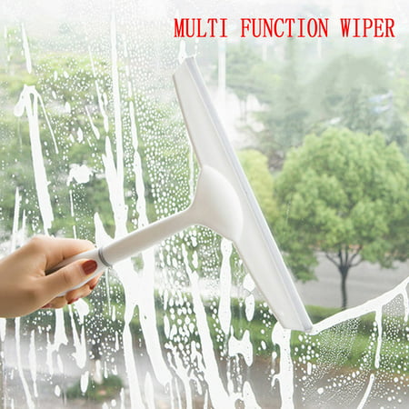 Usupdd Multi Functional Household Wiper with Handle  Window Cleaning Wiper Usupdd WDD220816-9335