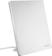 Insignia™ - Multidirectional Indoor HDTV Antenna - White