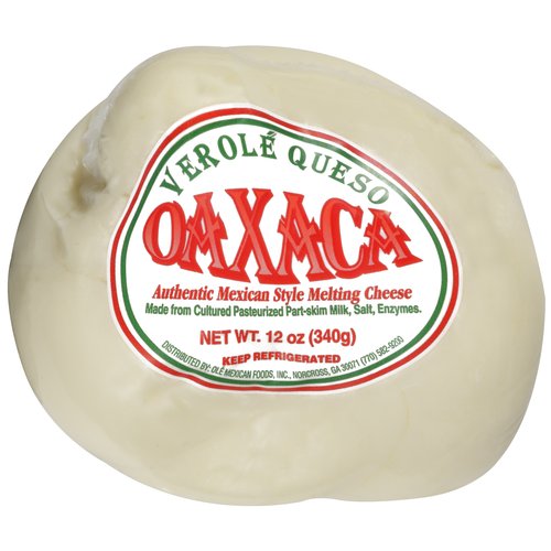 Ole Mexican Verole Oaxaca, 12 oz
