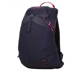 Bergans Backpack Adult Skarstind 22 Tension Os Blackberry Pink 4723