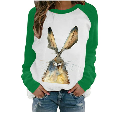Womens Matching Cute Graphic Tees Long Sleeves Round Neck Tee Tops Summer Sexy Workout T-Shirts Ladies Going Out Party Prom Tshirts A526-2289