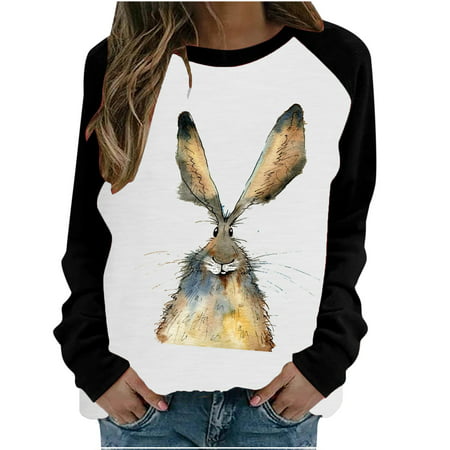 Womens Matching Cute Graphic Tees Long Sleeves Round Neck Tee Tops Summer Sexy Workout T-Shirts Ladies Going Out Party Prom Tshirts A526-2289