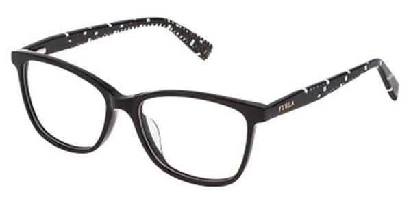 Furla Eyeglasses VU4998 0700