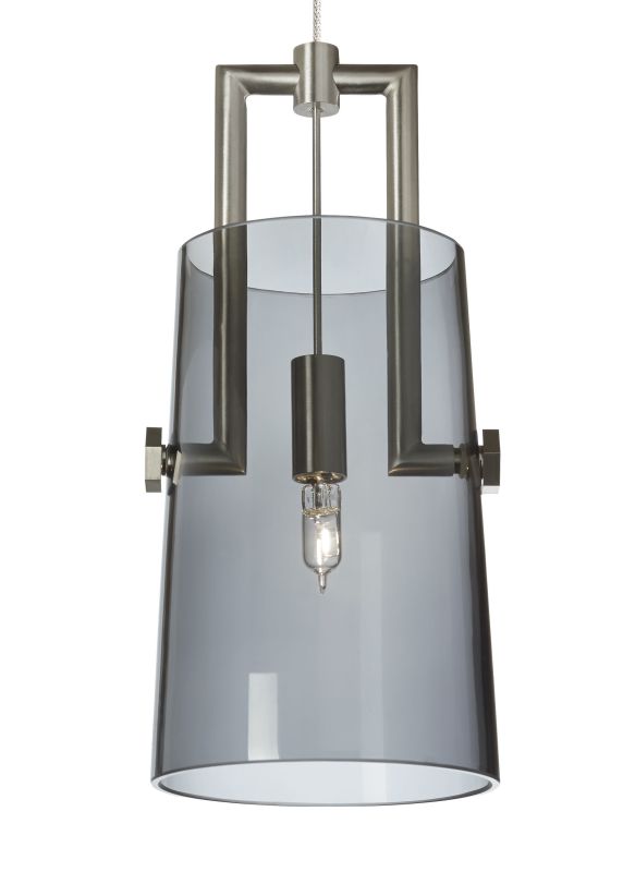 MP-REVER PEND T SMOKE BS, Tech Lighting 700MPRVRTBS 70E7AX5 (553319)