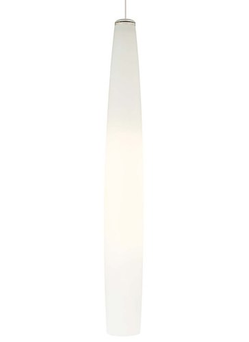TDFino Pend Lg White,whCF