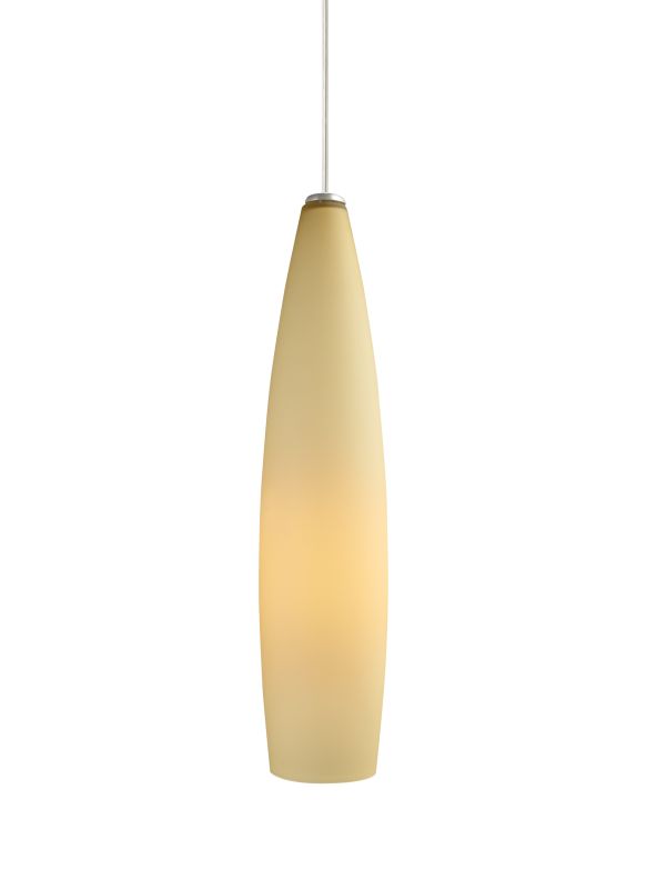 TD-FINO PEND SM LATTE BK, Tech Lighting 700TDFINPSLB 70P059A (746620)