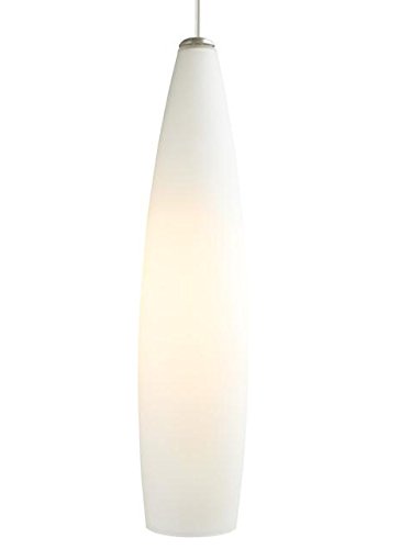 TD-FINO PEND SM WHITE WH, Tech Lighting 700TDFINPSWW 70P059P (746624)