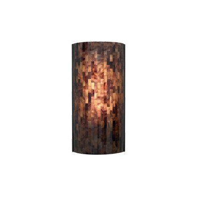 TD-PLAYA PEND BROWN SNK, Tech Lighting 700TDPLAPBS 70P3509 (688033)
