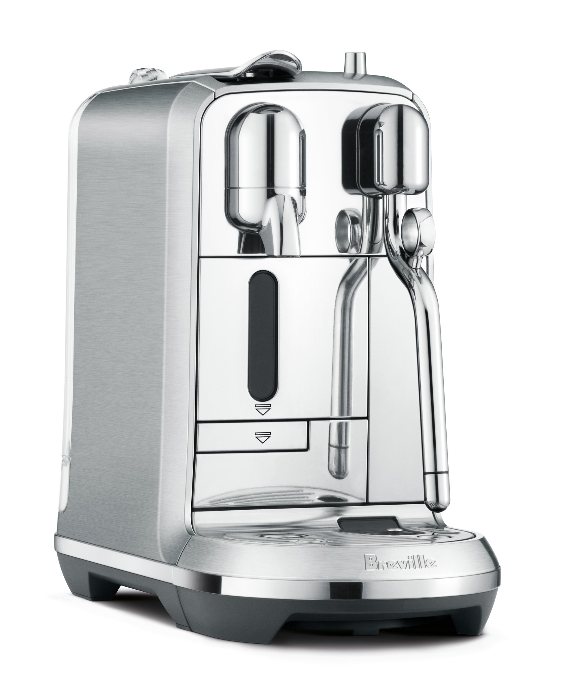 Breville Nespresso Creatista Plus with $100 Credit