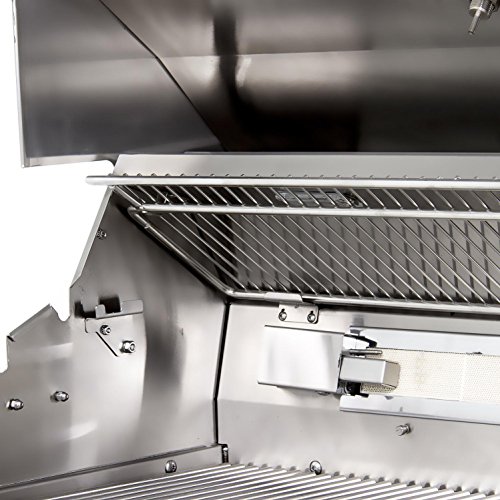 Lynx L30ASR-LP All Pros Ear Built-in Propane Gas Grill with Rotisserie, 30-Inch thumbnail