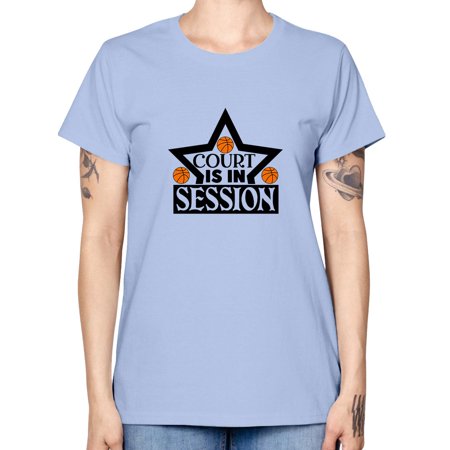Court Is in Session Style 1136# - Mega Bundle - Missy T-Shirt