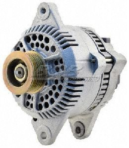 Vision Oe 7751 - Alternator
