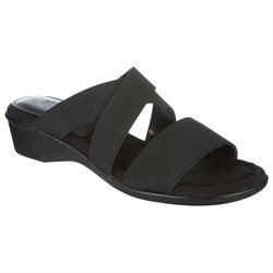Mootsies Tootsies Womens Nano Sandals 10