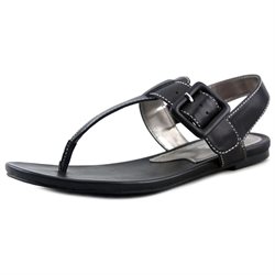 Mootsies Tootsies Bixby Womens Synthetic Slingbacks