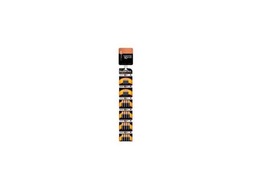 Duracell 5001423 Alkaline Battery Strip 24AA & 12AAA - Pack of 4