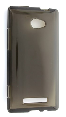 Smartseries Case for Htc Accord 6990 - Black