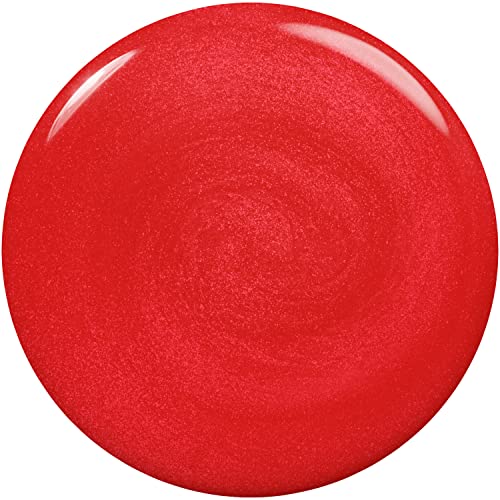 Essie Salon-Quality Nail Polish  8-free Vegan  Red  U Wish  0.46 Fl Oz thumbnail