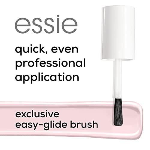 Essie Salon-Quality Nail Polish  8-free Vegan  Red  U Wish  0.46 Fl Oz thumbnail