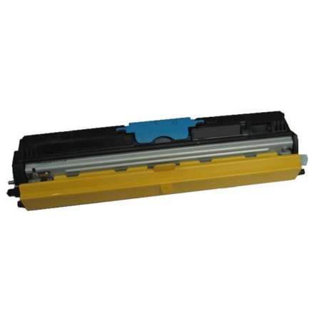 Insten Cyan Premium Toner Cartridge for Magic 1600/1650/1680 (# A0V30HF)