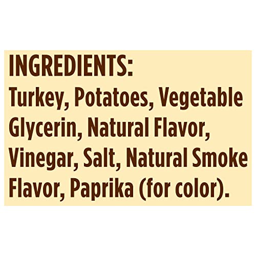 Blue Buffalo True Chews Premium Jerky Cuts Natural Dog Treats  Turkey 12 Oz Bag thumbnail