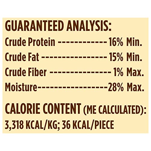 Blue Buffalo True Chews Premium Jerky Cuts Natural Dog Treats  Turkey 12 Oz Bag thumbnail