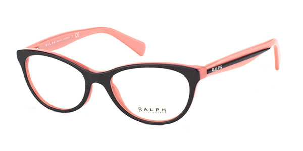 Ralph by Ralph Lauren Eyeglasses Ra7048 1229